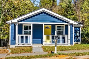 1423 E Commerce Ave, High Point, NC 27260 - Photo 2