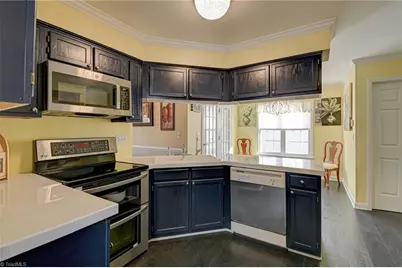 5125 Old Plantation Circle, Winston-Salem, NC 27104 - Photo 8