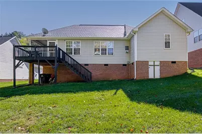 5125 Old Plantation Circle, Winston-Salem, NC 27104 - Photo 24