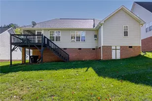 5125 Old Plantation Cir, Winston-Salem, NC 27104 - Photo 24