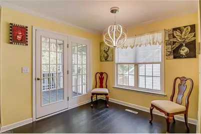 5125 Old Plantation Circle, Winston-Salem, NC 27104 - Photo 12