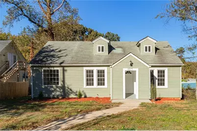 127 N Randolph Avenue, Asheboro, NC 27203 - Photo 2