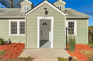 127 N Randolph Ave, Asheboro, NC 27203 - Photo 6