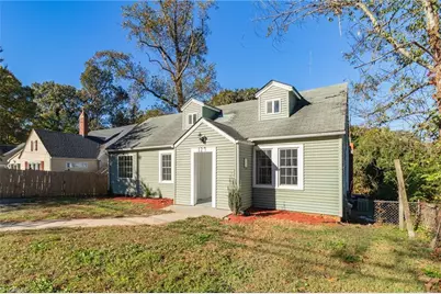 127 N Randolph Avenue, Asheboro, NC 27203 - Photo 4