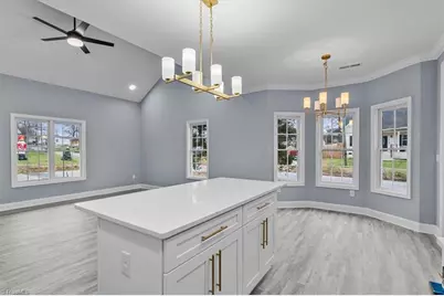 3912 Fairall Drive, Greensboro, NC 27401 - Photo 16