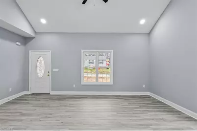 3912 Fairall Drive, Greensboro, NC 27401 - Photo 8