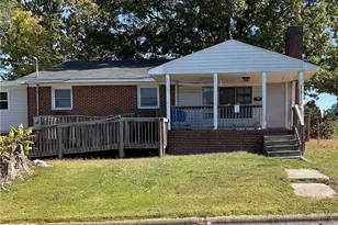 751 Jennifer St, Greensboro, NC 27401 - Photo 1