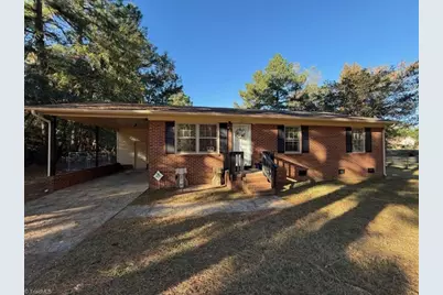 5423 Pine Level Drive, Browns Summit, NC 27214 - Photo 1