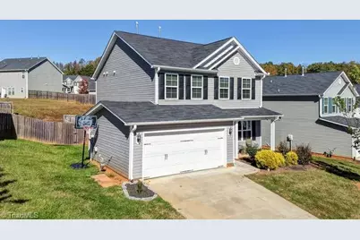 3607 Torrey Lane, Browns Summit, NC 27214 - Photo 2