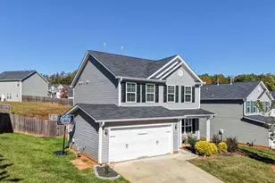 3607 Torrey Ln, Browns Summit, NC 27214 - Photo 2