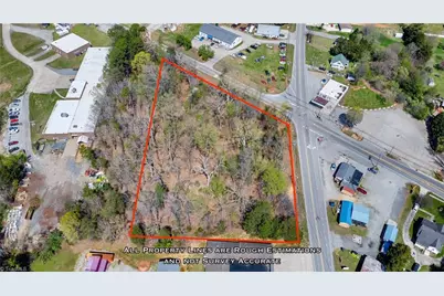 0 Horneytown Road, High Point, NC 27265 - Photo 1