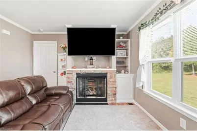 567 Godbey Road, Mocksville, NC 27028 - Photo 8