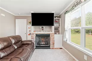 567 Godbey Rd, Mocksville, NC 27028 - Photo 8