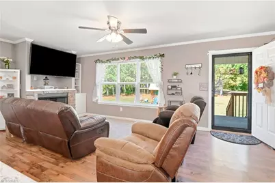 567 Godbey Road, Mocksville, NC 27028 - Photo 6