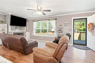 567 Godbey Rd, Mocksville, NC 27028 - Photo 6