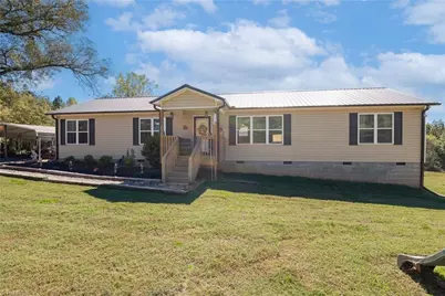 567 Godbey Road, Mocksville, NC 27028 - Photo 36