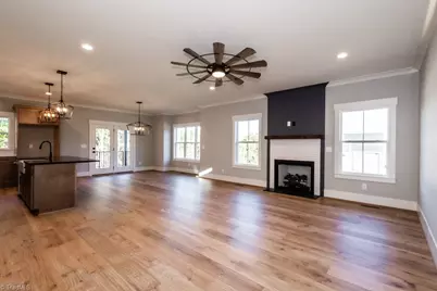 134 Mitchell Road, Reidsville, NC 27320 - Photo 12