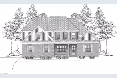 7616 Dovefield Drive, Stokesdale, NC 27357 - Photo 1