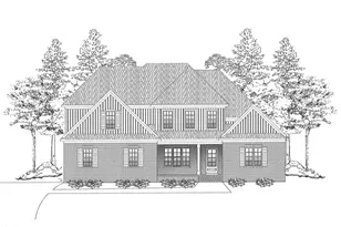 7616 Dovefield Dr, Stokesdale, NC 27357 - Photo 1