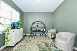 4716 Reedy Creek Farm Cir, Greensboro, NC 27405 - Photo 4