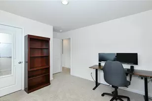 4716 Reedy Creek Farm Cir, Greensboro, NC 27405 - Photo 24