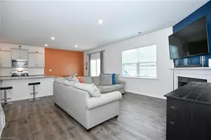 4716 Reedy Creek Farm Cir, Greensboro, NC 27405 - Photo 8