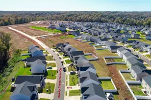 4716 Reedy Creek Farm Cir, Greensboro, NC 27405 - Photo 32