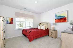 4716 Reedy Creek Farm Cir, Greensboro, NC 27405 - Photo 20