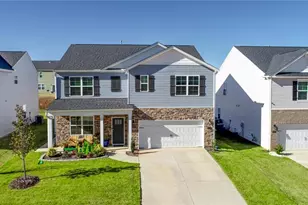 4716 Reedy Creek Farm Cir, Greensboro, NC 27405 - Photo 30