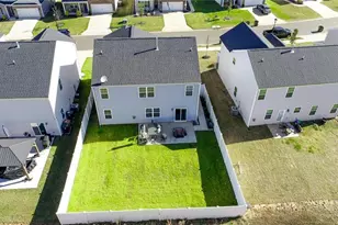 4716 Reedy Creek Farm Cir, Greensboro, NC 27405 - Photo 28