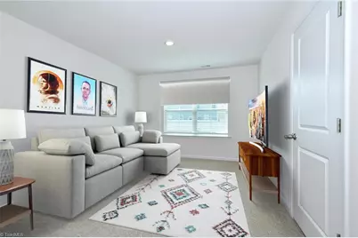 4716 Reedy Creek Farm Circle, Greensboro, NC 27405 - Photo 14