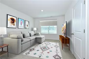 4716 Reedy Creek Farm Cir, Greensboro, NC 27405 - Photo 14