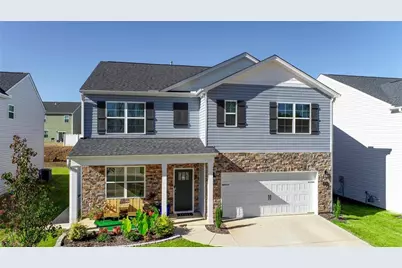 4716 Reedy Creek Farm Circle, Greensboro, NC 27405 - Photo 2