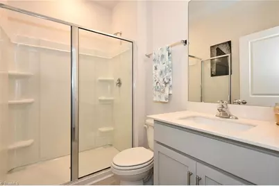 4716 Reedy Creek Farm Circle, Greensboro, NC 27405 - Photo 12