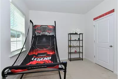 4716 Reedy Creek Farm Circle, Greensboro, NC 27405 - Photo 10