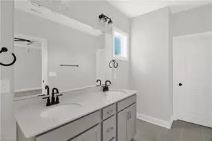 1392 Ouray Dr, Kernersville, NC 27284 - Photo 22