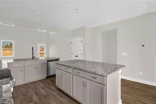 1392 Ouray Dr, Kernersville, NC 27284 - Photo 10