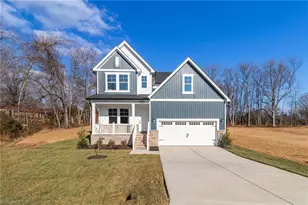 1392 Ouray Dr, Kernersville, NC 27284 - Photo 2
