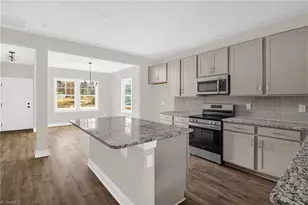 1392 Ouray Dr, Kernersville, NC 27284 - Photo 12