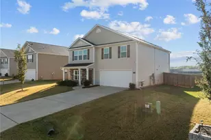 340 Ovada Ave., Lexington, NC 27295 - Photo 2
