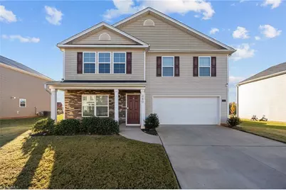 340 Ovada Avenue, Lexington, NC 27295 - Photo 1