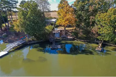 2136 Riverview Road Extension, Lexington, NC 27292 - Photo 2