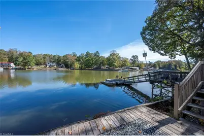 2136 Riverview Road Extension, Lexington, NC 27292 - Photo 1