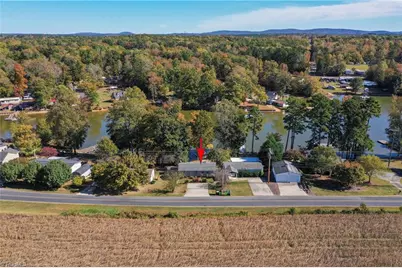 2136 Riverview Road Extension, Lexington, NC 27292 - Photo 4