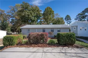 2136 Riverview Rd Ext, Lexington, NC 27292 - Photo 8