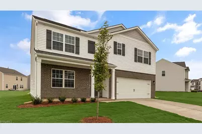 2715 Burgess Drive, Mebane, NC 27302 - Photo 2