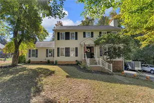 5706 Windworth Dr, Winston-Salem, NC 27106 - Photo 2