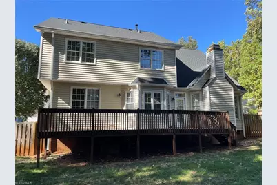 1 Old Orchard Lane, Greensboro, NC 27455 - Photo 38