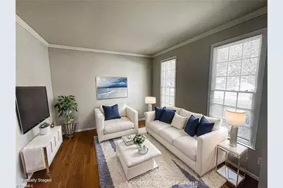 1 Old Orchard Lane, Greensboro, NC 27455 - Photo 6