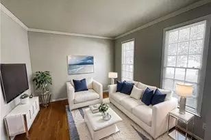 1 Old Orchard Ln, Greensboro, NC 27455 - Photo 6